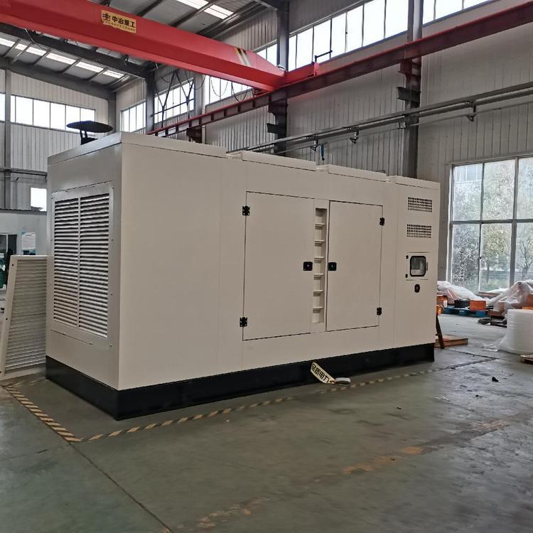 清城发电机出租